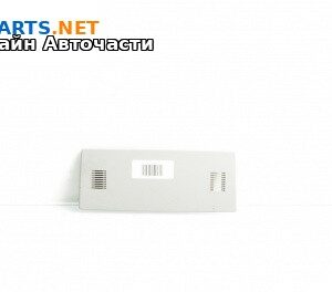 Интериорна пластмаса за BMW 5 Series E60 Sedan E60 (07.2003 - 03.2010), 4+1 вр., седан, позиция: предна