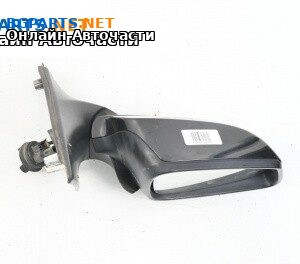 Огледало за BMW 5 Series F10 Touring F11 (11.2009 - 02.2017), 4+1 вр., комби, позиция: дясна