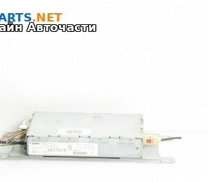 Усилвател за BMW 5 Series E60 Sedan E60 (07.2003 - 03.2010)