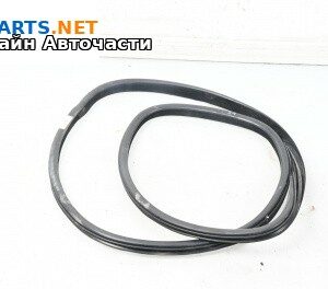 Уплътнение за врата за BMW 5 Series F10 Touring F11 (11.2009 - 02.2017), 4+1 вр., комби, позиция: задна, лява