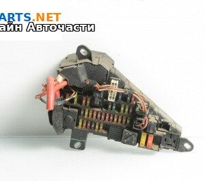 Бушонно табло за BMW 5 Series E60 Sedan E60 (07.2003 - 03.2010) 525 d, 177 к.с.