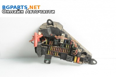 Бушонно табло за BMW 5 Series E60 Sedan E60 (07.2003 - 03.2010) 525 d, 177 к.с.