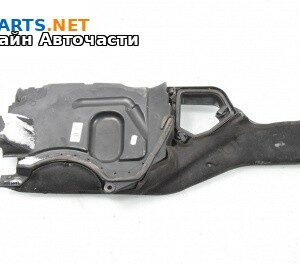 Основа фар за BMW 5 Series E60 Sedan E60 (07.2003 - 03.2010), седан, позиция: дясна