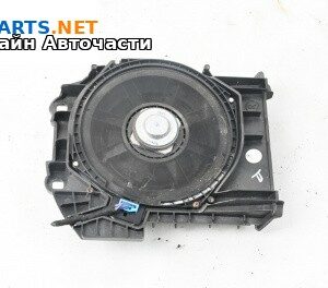 Субуфер за BMW 5 Series F10 Touring F11 (11.2009 - 02.2017)