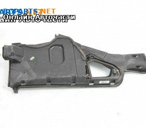 Основа фар за BMW 5 Series E60 Sedan E60 (07.2003 - 03.2010), седан, позиция: лява