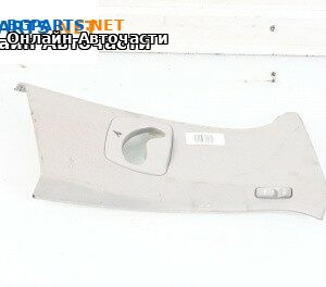 Интериорна пластмаса за BMW 5 Series F10 Touring F11 (11.2009 - 02.2017), 4+1 вр., комби, позиция: дясна