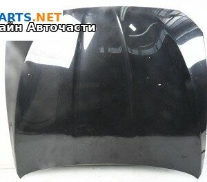 Преден капак за BMW 5 Series F10 Touring F11 (11.2009 - 02.2017), 4+1 вр., комби, позиция: предна