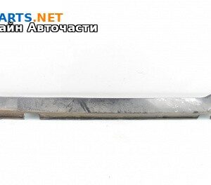 Праг за BMW 5 Series E60 Sedan E60 (07.2003 - 03.2010), 4+1 вр., седан, позиция: лява