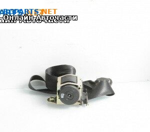 Предпазен колан за BMW 5 Series E60 Sedan E60 (07.2003 - 03.2010), 4+1 вр., позиция: предна, лява