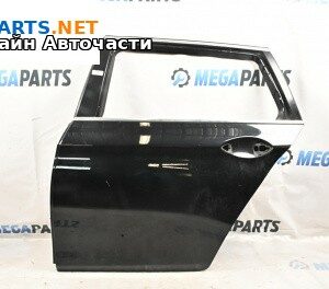 Врата за BMW 5 Series F10 Touring F11 (11.2009 - 02.2017), 4+1 вр., комби, позиция: задна, лява