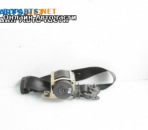 Предпазен колан за BMW 5 Series E60 Sedan E60 (07.2003 - 03.2010), 4+1 вр., позиция: предна, дясна