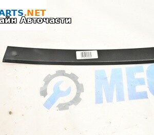 Интериорна пластмаса за BMW 5 Series F10 Touring F11 (11.2009 - 02.2017), 4+1 вр., комби, позиция: предна