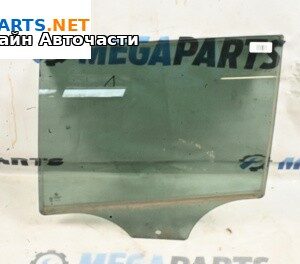 Странично стъкло за BMW 5 Series F10 Touring F11 (11.2009 - 02.2017), 4+1 вр., комби, позиция: задна, лява