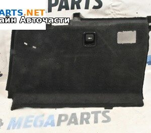 Кора багажник за BMW 5 Series F10 Touring F11 (11.2009 - 02.2017), 4+1 вр., комби