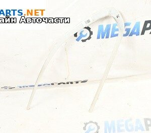 Външни лайсни за BMW 5 Series F10 Touring F11 (11.2009 - 02.2017), комби, позиция: задна