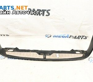 Планка багажник за BMW 5 Series F10 Touring F11 (11.2009 - 02.2017), 4+1 вр., комби