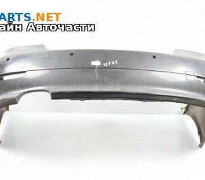 Задна броня за BMW 5 Series E60 Sedan E60 (07.2003 - 03.2010), седан