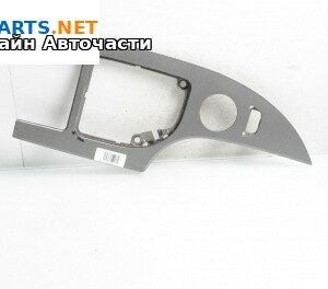 Конзола скоростен лост за BMW 5 Series E60 Sedan E60 (07.2003 - 03.2010)