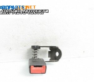 Закопчалка предпазен колан за BMW 5 Series E60 Sedan E60 (07.2003 - 03.2010), 4+1 вр., позиция: задна, дясна