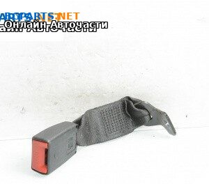 Закопчалка предпазен колан за BMW 5 Series E60 Sedan E60 (07.2003 - 03.2010), 4+1 вр., позиция: задна, лява