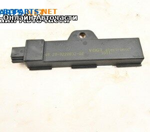 Усилвател антена за BMW 5 Series F10 Touring F11 (11.2009 - 02.2017), № 9220832