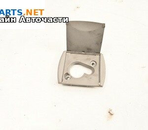 Интериорна пластмаса за BMW 5 Series F10 Touring F11 (11.2009 - 02.2017), 4+1 вр., комби, позиция: предна