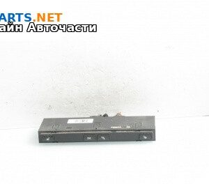 Панел бутони за BMW 5 Series E60 Sedan E60 (07.2003 - 03.2010), № 6940231