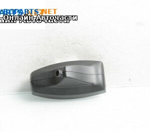 Интериорна пластмаса за BMW 5 Series E60 Sedan E60 (07.2003 - 03.2010), 4+1 вр., седан, позиция: предна