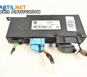 Модул за BMW 5 Series F10 Touring F11 (11.2009 - 02.2017)