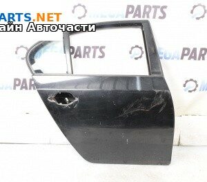 Врата за BMW 5 Series E60 Sedan E60 (07.2003 - 03.2010), 4+1 вр., седан, позиция: задна, дясна