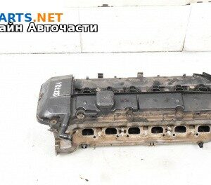 Глава за BMW 5 Series E60 Sedan E60 (07.2003 - 03.2010) 520 i, 170 к.с.