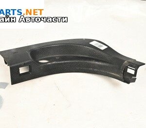 Интериорна кора за BMW 5 Series F10 Touring F11 (11.2009 - 02.2017), 4+1 вр., комби