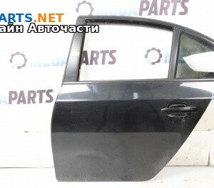 Врата за BMW 5 Series E60 Sedan E60 (07.2003 - 03.2010), 4+1 вр., седан, позиция: задна, лява