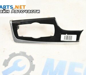 Интериорна пластмаса ключ светлини за BMW 5 Series F10 Touring F11 (11.2009 - 02.2017), 4+1 вр., комби