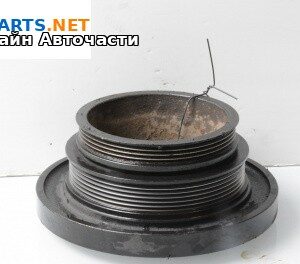 Демпферна шайба за BMW 5 Series E60 Sedan E60 (07.2003 - 03.2010) 520 i, 170 к.с.