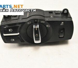 Ключ светлини  за BMW 5 Series F10 Touring F11 (11.2009 - 02.2017)