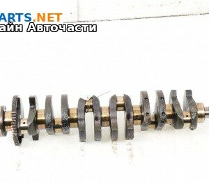 Колянов вал  за BMW 5 Series E60 Sedan E60 (07.2003 - 03.2010) 520 i, 170 к.с.