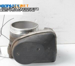 Дроселова клапа за BMW 5 Series E60 Sedan E60 (07.2003 - 03.2010) 520 i, 170 к.с.