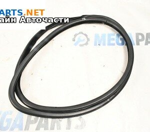 Уплътнение за врата за BMW 5 Series F10 Touring F11 (11.2009 - 02.2017), 4+1 вр., комби, позиция: предна, дясна