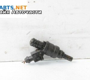 Дюза бензин за BMW 5 Series E60 Sedan E60 (07.2003 - 03.2010) 520 i, 170 к.с.