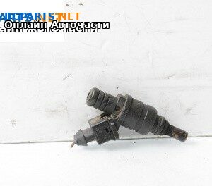 Дюза бензин за BMW 5 Series E60 Sedan E60 (07.2003 - 03.2010) 520 i, 170 к.с.