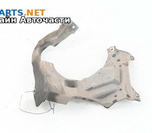 Кора под двигател за BMW 5 Series F10 Touring F11 (11.2009 - 02.2017)