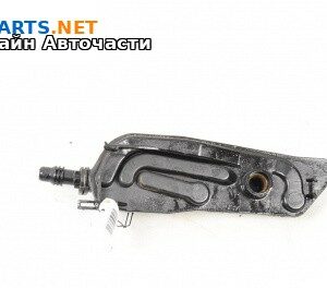 Маслен радиатор за BMW 5 Series E60 Sedan E60 (07.2003 - 03.2010) 520 i, 170 к.с.