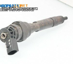 Дюза дизел за BMW 5 Series F10 Touring F11 (11.2009 - 02.2017) 530 d, 258 к.с., № Bosch 0445110382