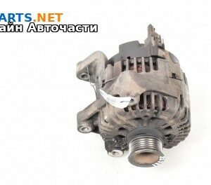 Алтернатор / генератор за BMW 5 Series E60 Sedan E60 (07.2003 - 03.2010) 520 i, 170 к.с., № 7546284