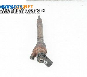 Дюза дизел за BMW 5 Series F10 Touring F11 (11.2009 - 02.2017) 530 d, 258 к.с., № Bosch 0445110382