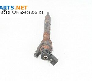 Дюза дизел за BMW 5 Series F10 Touring F11 (11.2009 - 02.2017) 530 d, 258 к.с., № Bosch 0445110382