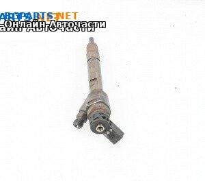 Дюза дизел за BMW 5 Series F10 Touring F11 (11.2009 - 02.2017) 530 d, 258 к.с., № Bosch 0445110382