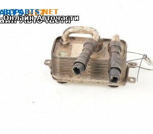 Маслоохладител за BMW 5 Series E60 Sedan E60 (07.2003 - 03.2010) 520 i, 170 к.с.