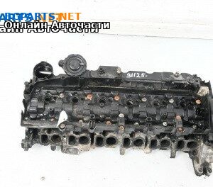 Глава за BMW 5 Series F10 Touring F11 (11.2009 - 02.2017) 530 d, 258 к.с.